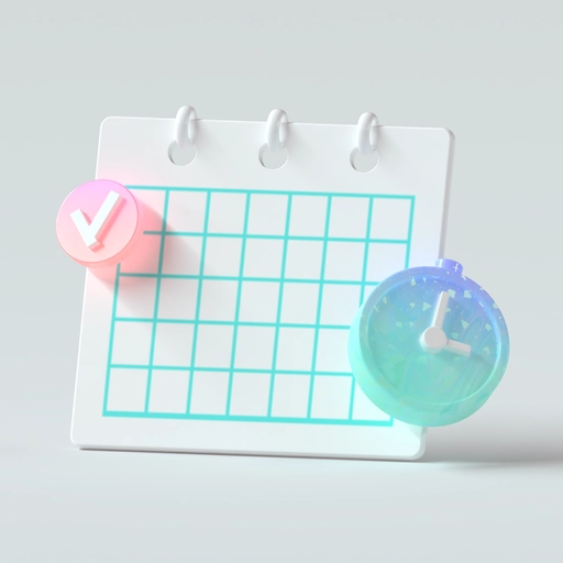 Illustration 26 3D model