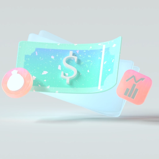 Illustration 3 3D model