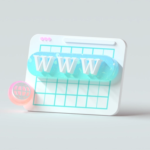Illustration 4 3D model