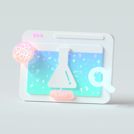 Illustration 6 3D model