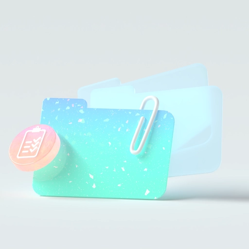 Illustration 7 3D model