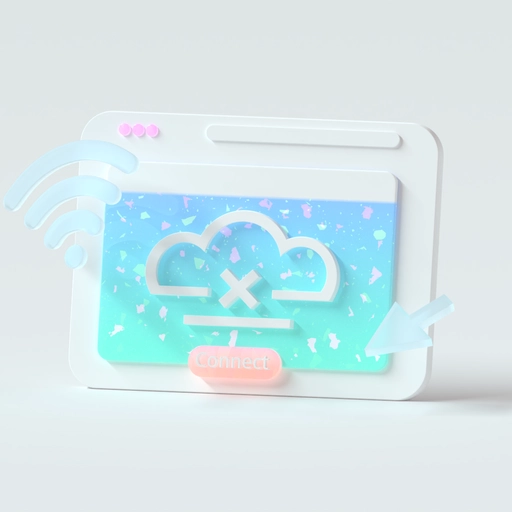 Illustration 9 3D model