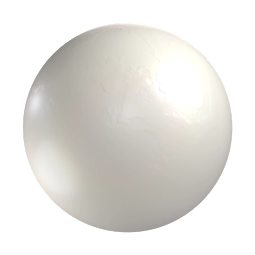 Ivory 3D material