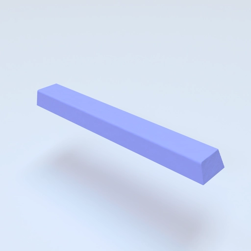 Keycaps 1 3D model