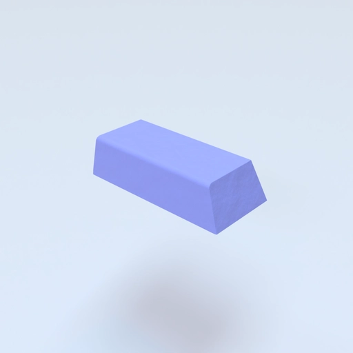 Keycaps 2 3D model