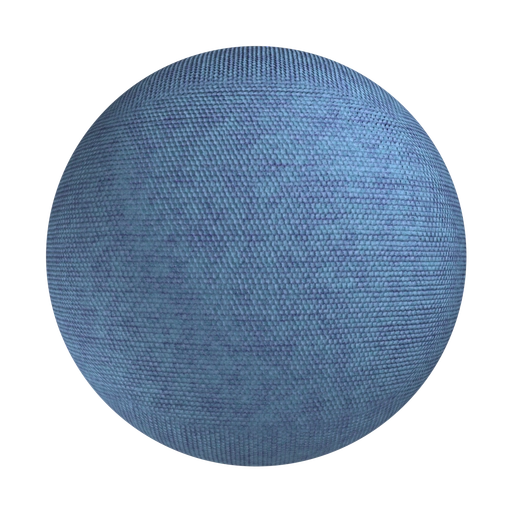 Knitted Fabric 2 3D material