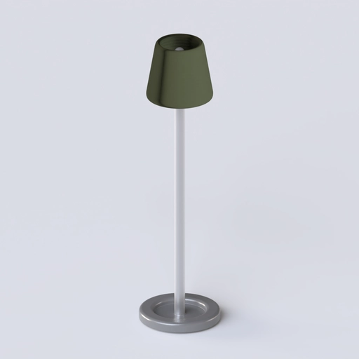Lamp 3D model