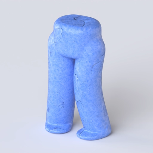 Legs 1 3D model