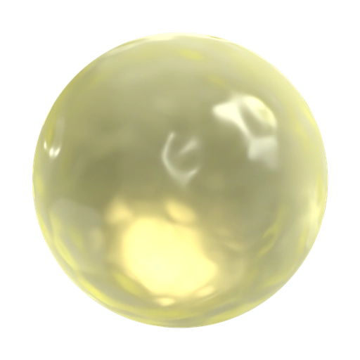 Lemonade 3D material
