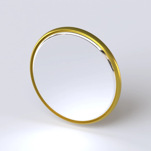 Mirror 3D model