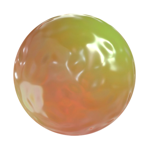 Multifruit Juice 3D material