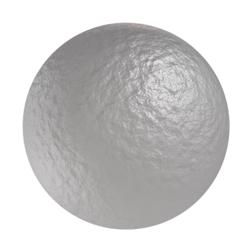 Natural Silicone 3D material