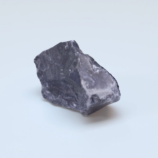 Obsidian 3D model