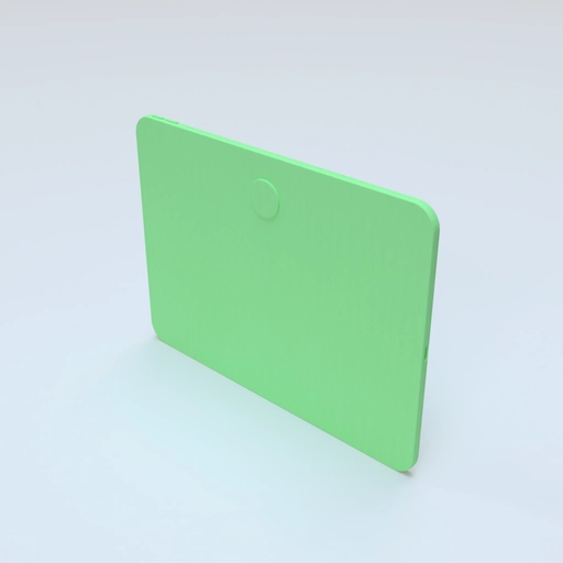 Oneplus Pad 3D model