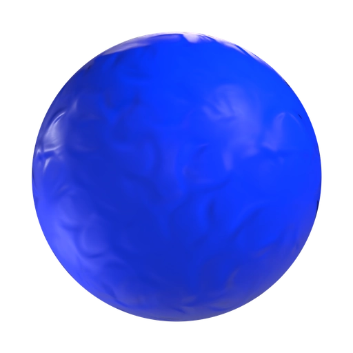 Paint 1 3D material