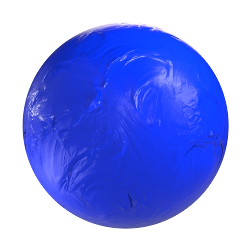 Paint 2 3D material