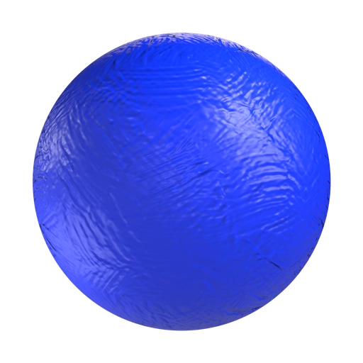 Paint 5 3D material