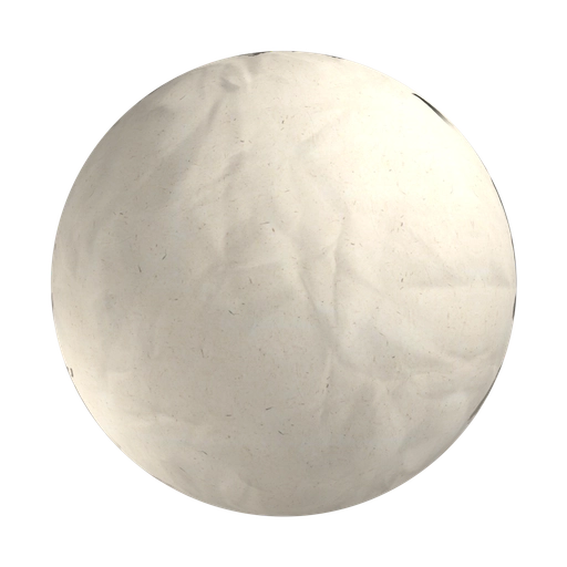 Paper 2 3D material