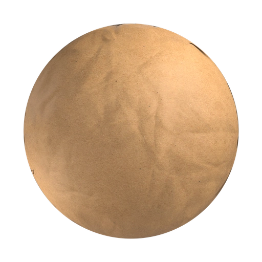 Paper 3 3D material