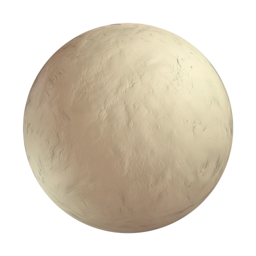 Parmesan 3D material