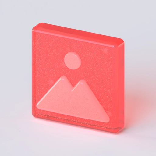 Pic 3D model