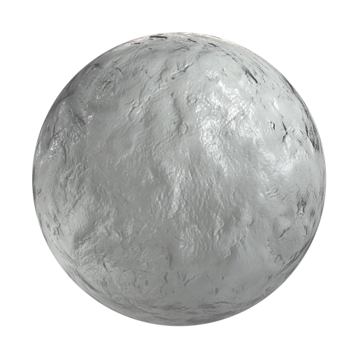 Plaster 1 3D material