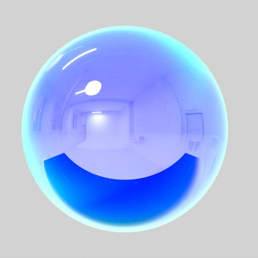 Plastic 22 3D material
