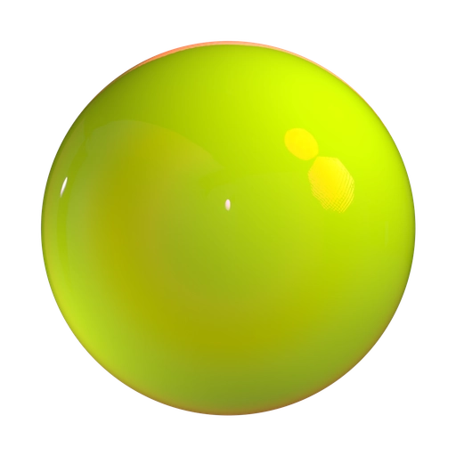 Plastic 23 3D material