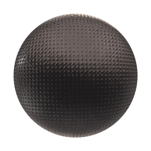 Polyvinyl Film 1 3D material
