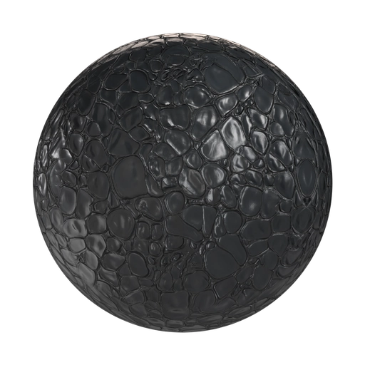 Reptile Leather 2 3D material