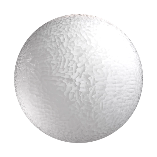 Rice 3D material