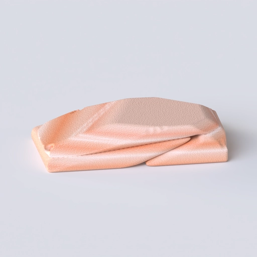 Rock 16 3D model