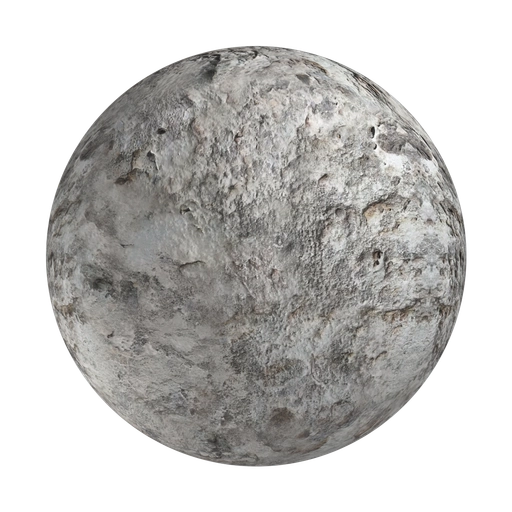 Rock 1 3D material