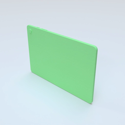 Samsung Galaxy Tab A9 Plus 11" 5G 3D model