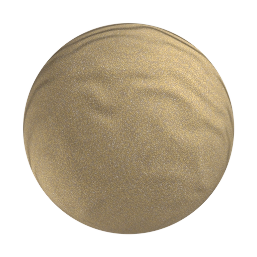 Sand 3D material