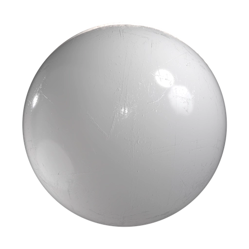 Scratches 3D material