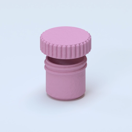 Screw Container smart template