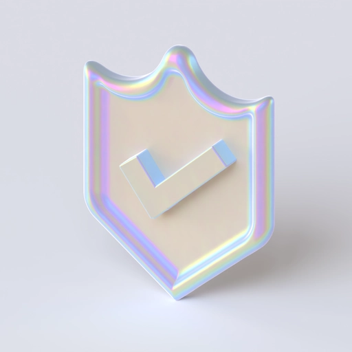 Shield 3D model