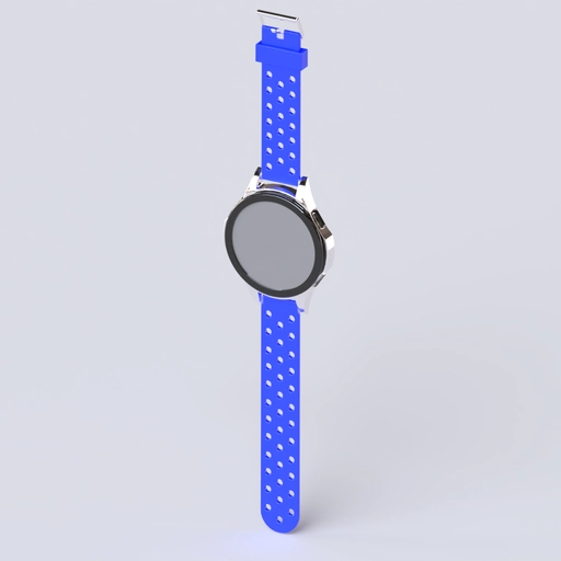 Smartwatch 3D model