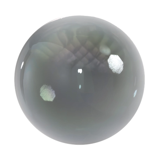 Soap Bubble 2 3D material