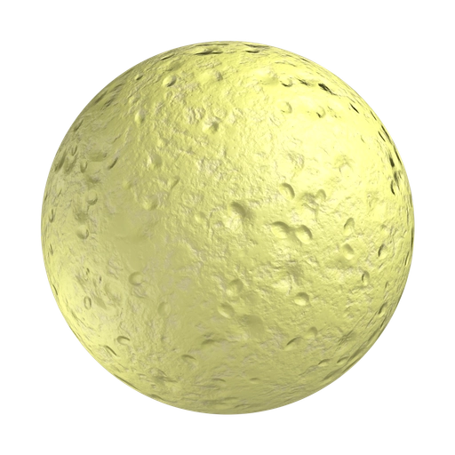 Sponge 3D material