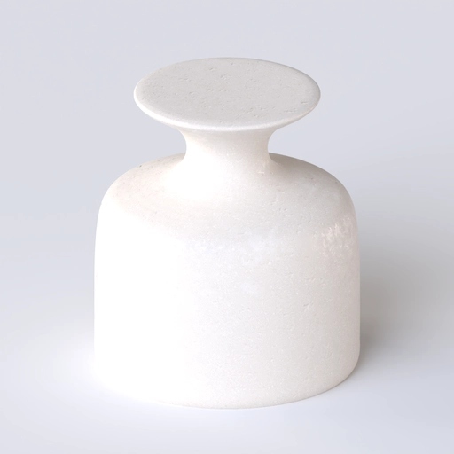 Stage 5 3D model