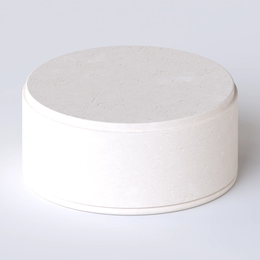 Stage 9 3D model
