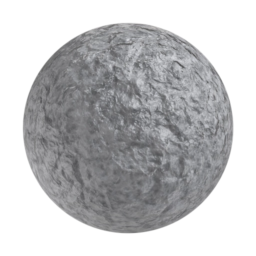 Stone 3D material