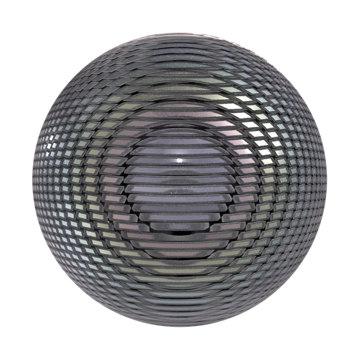 Stud Mesh 3D material