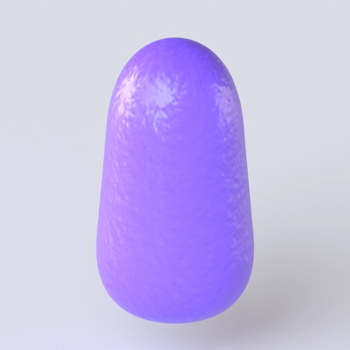 Torso 11 3D model