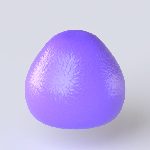 Torso 12 3D model