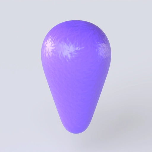 Torso 5 3D model