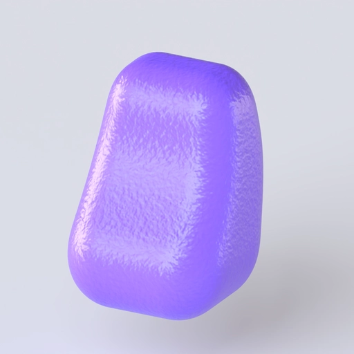 Torso 6 3D model
