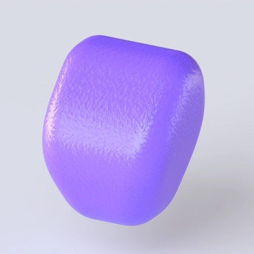 Torso 7 3D model
